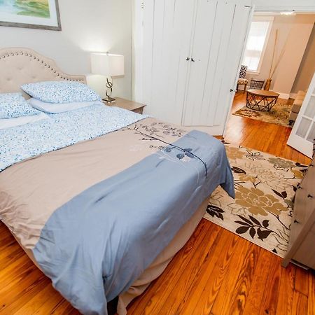 Downtown Annapolis King George 1St Floor Hideaway Exterior foto