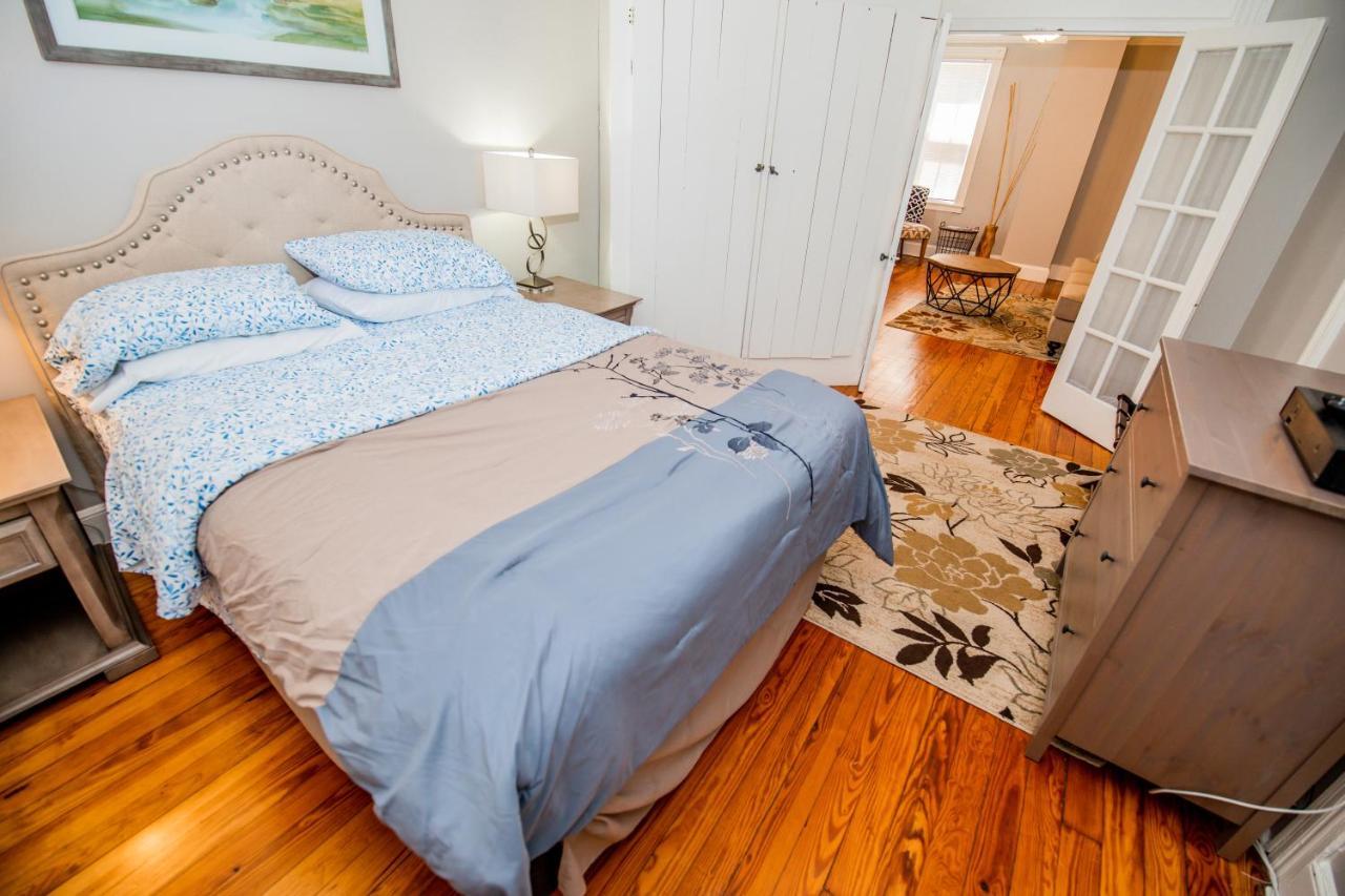 Downtown Annapolis King George 1St Floor Hideaway Exterior foto